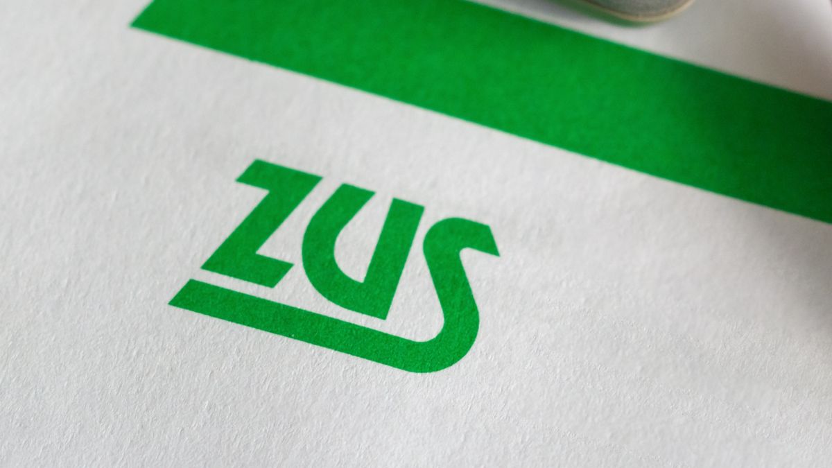 ZUS; składki; przedsiębiorca; emerytury; renty; świadczenia społeczne; Zakład Ubezpieczeń Społecznych