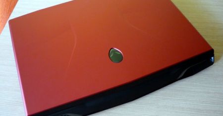 Alienware M17x R4 – i nie ma mocnych! [test]