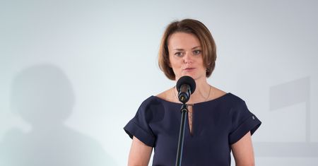Jadwiga Emilewicz: "Mnie za krytykę Rady Mediów Narodowych z tychże mediów skutecznie wycięto"