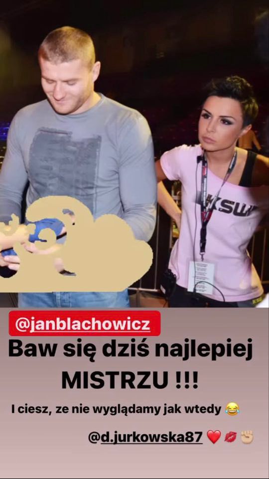 Blanka Lipińska