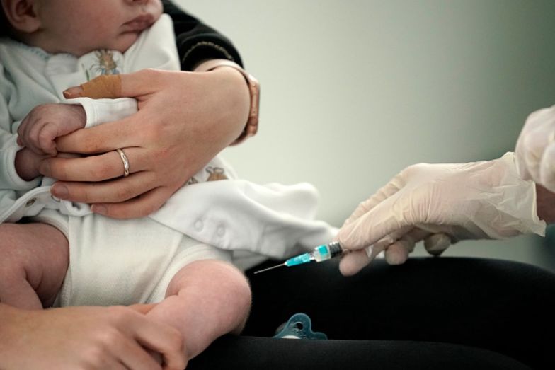 Szczepionka na koronawirusa. Nowe szczegóły dotyczą dzieci