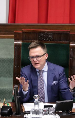 Komisja ws. wyborów kopertowych. Decyzja posłów zaskoczyła