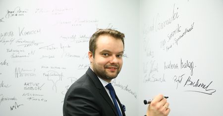 10 tys. zł na rękę. Tyle dostaną członkowie komisji weryfikacyjnej ds. energii