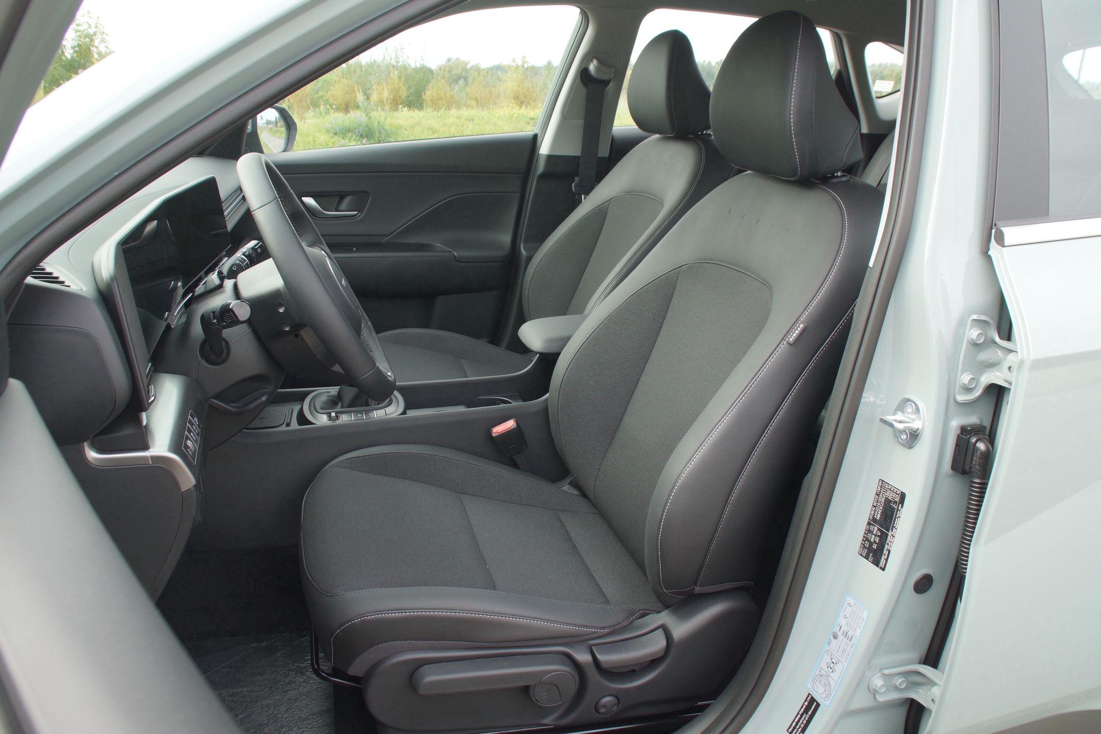 Hyundai Kona 1.0 T-GDI