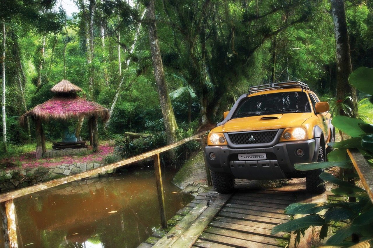 Offroad - zabawy w piasku dla dużych chłopców [galeria] 26