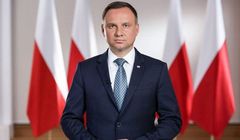 Protesty w obronie sądów napędzają widownię stacji newsowych. W poniedziałek TVN24 wygrał z TVP1 i TVP2