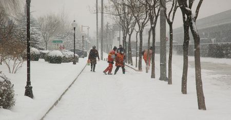 Darmowe posiłki dla pracowników. Szef nie ma wyjścia