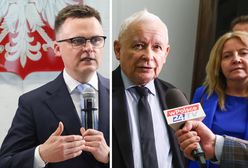 Komu ufają Polacy? Są zaskoczenia w sondażu