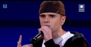 Kolejny raper w finale "Must be the music"!