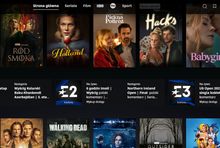 Kanały linearne w HBO Max