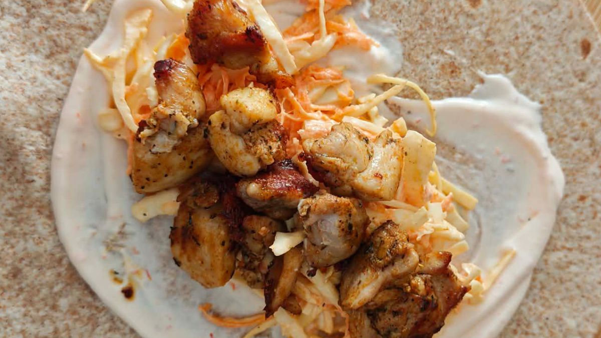 To mięso sprawdzi się jeszcze lepiej niż filet