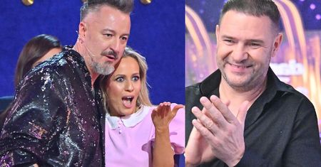 Piotr Kędzierski zabrał głos po "Tańcu z gwiazdami". Mówi o "robieniu z siebie głupka"