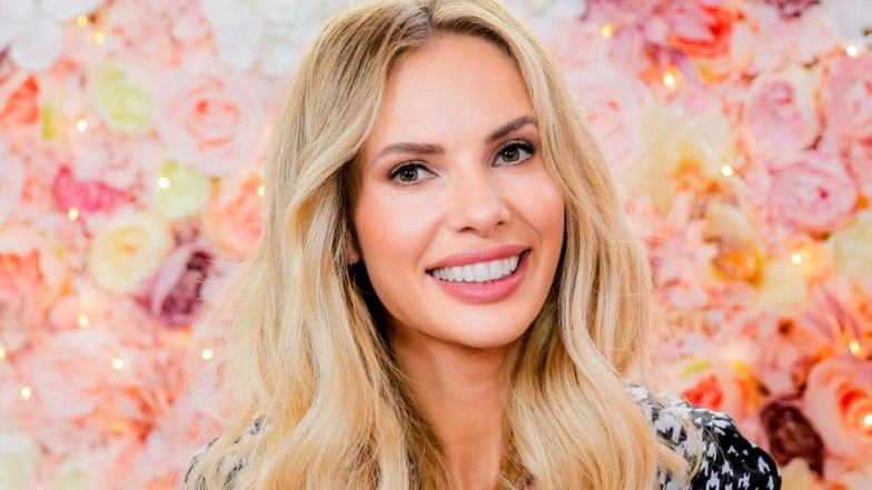 Izabela Janachowska zdradza, ile wypada dać w kopertę będąc gościem na weselu