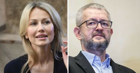Zakpili z wyroku. Tak "Wiadomości" bronią prowadzących TVP