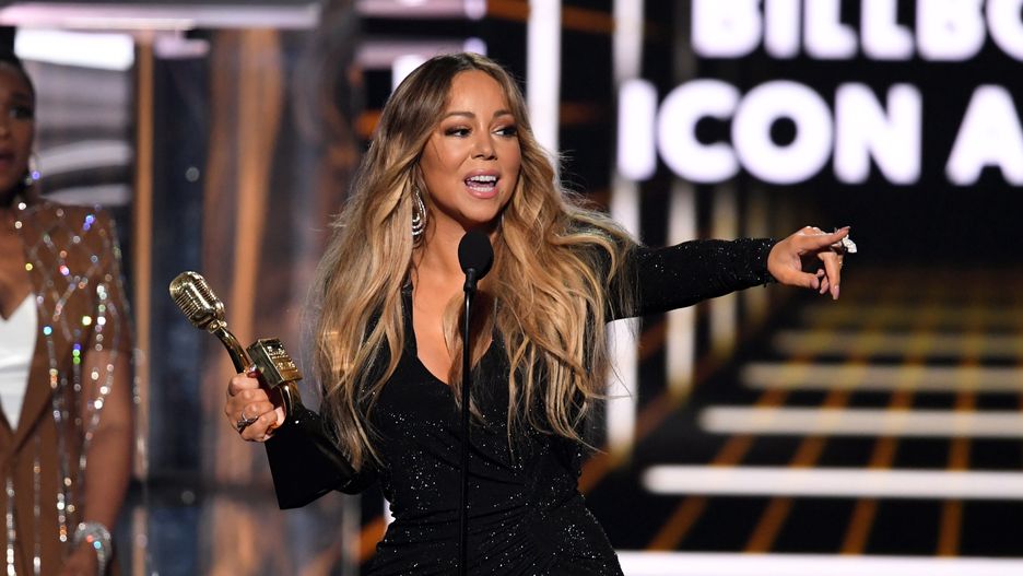 Mariah Carey ma poważne problemy z siostrą