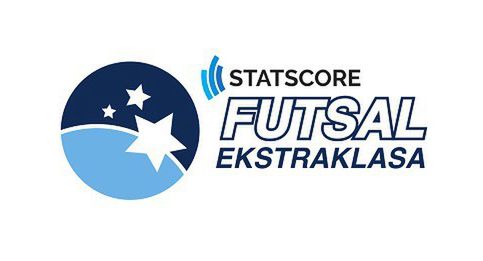 Statscore sponsorem tytularnym Futsal Ekstraklasy