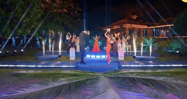 Zwycięzcy 11. edycji "Hotelu Paradise"