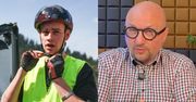 Ksiądz skomentował zbiórkę Łatwoganga. Wbił szpilę POLITYKOM