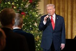 "Widać pewien dystans do Europy". Nowa strategia USA niepokoi eksperta