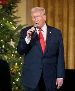 "Widać pewien dystans do Europy". Nowa strategia USA niepokoi eksperta