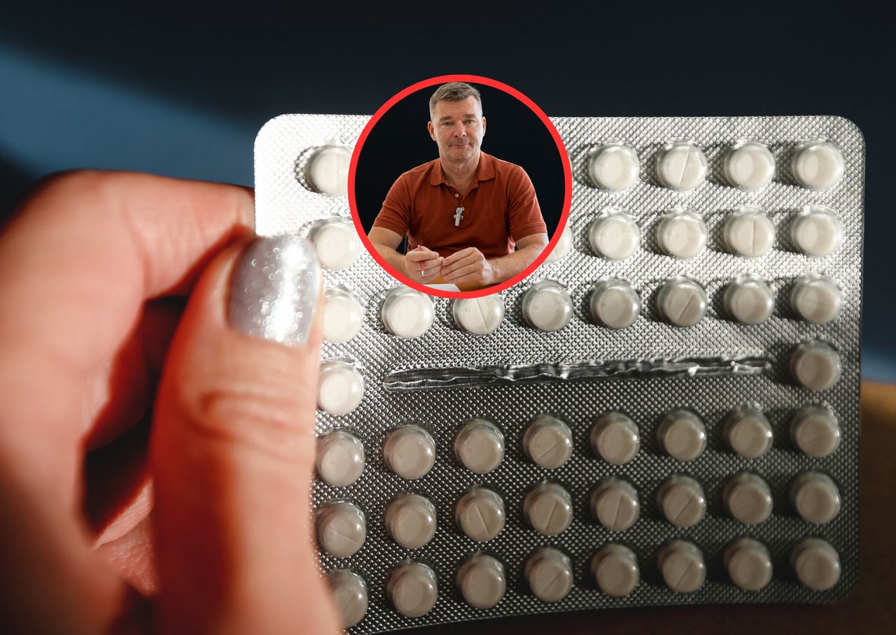 Jedni brali statyny, drudzy je odstawili. Takie mieli wyniki badań