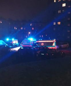 Świętochłowice. Krok od tragedii. Pięcioosobowa rodzina podtruła się tlenkiem węgla