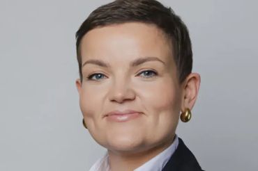 Marta Cienkowska, fot. gov.pl