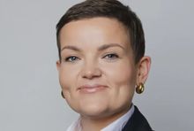 Marta Cienkowska, fot. gov.pl