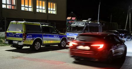 Tadeusz Duda nie żyje. Były policjant: było wiadomo, że się nie podda