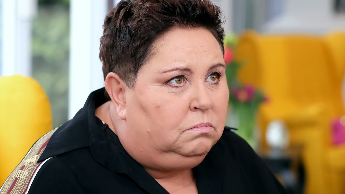 Dorota Wellman (fot. KAPiF)