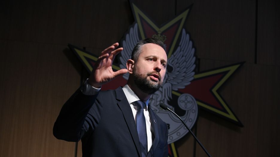 Tak się nazywa syn Kosiniaka-Kamysza. Polityk wybrał wyjątkowe imię