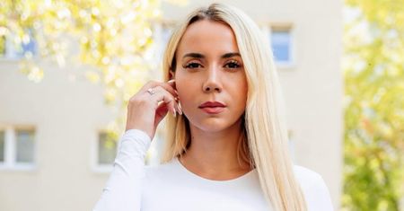 ZASKAKUJĄCE wykształcenie Marianny Schreiber. Nie uwierzysz, gdzie pracowała