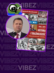 Rasistowski, nacjonalistyczny podręcznik do HiT-u. Bojkotują go nie tylko nauczyciele, ale i rodzice