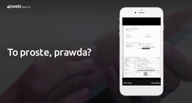 „Finanse w porządku” w kampanii EnveloBank (wideo)