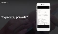 „Finanse w porządku” w kampanii EnveloBank (wideo)