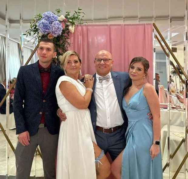 Darek i Jola