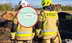 Wyciek chemikaliów koło Wrocławia. Media: akt dywersji