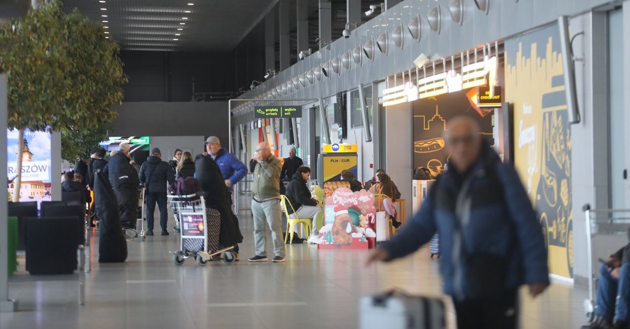 Katowice: Lotnisko rozbuduje terminal. To część dużego planu inwestycyjnego. "Przygotowujemy się na większą liczbę pasażerów"