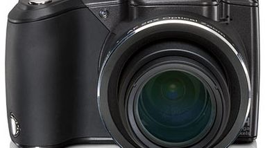 Kodak Z981 - 14 megapikseli i zoom 26x 1