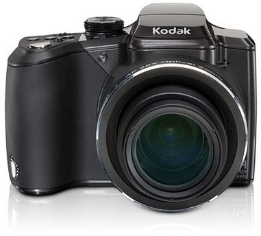 Kodak Easyshare Z981