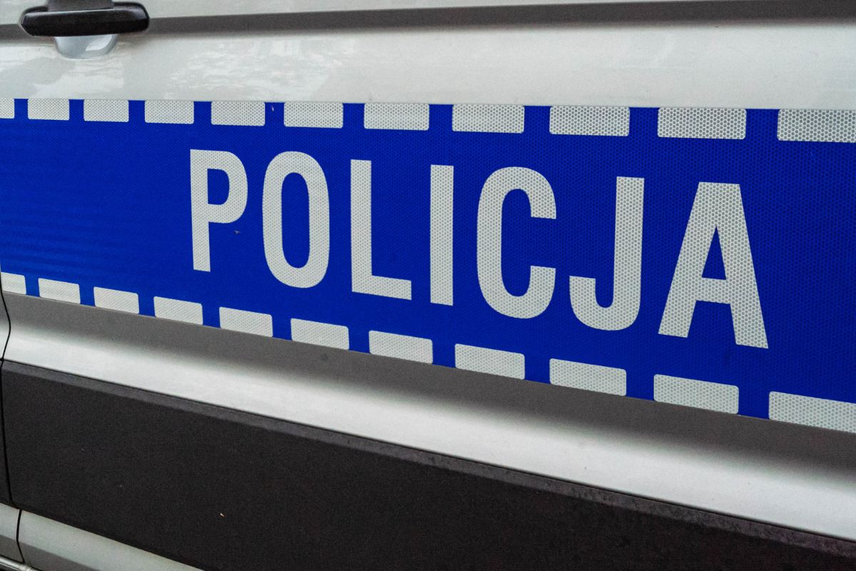 W willi ginęły pieniądze. Syn mieszkanki zainstalował fotopułapkę