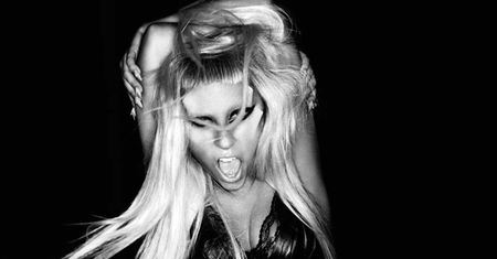 NOWY SINGIEL Lady Gagi! (Posłuchaj!)
