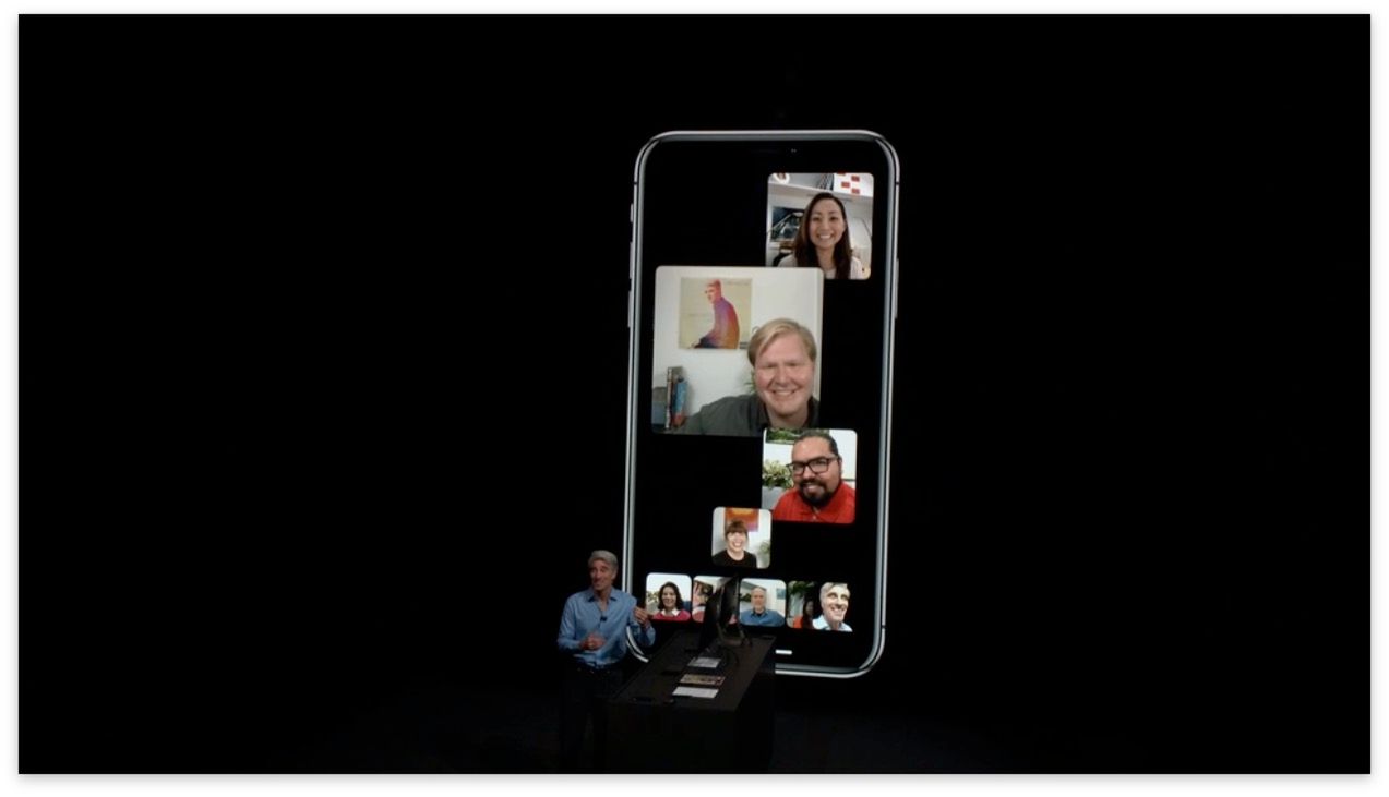 iOS 12: lista nowych funkcji i urządzeń, które dostaną aktualizację 16