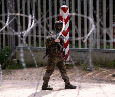 "Strzelali nawet przez płot". Biegły uznał zachowanie żołnierzy za niewłaściwe, ujawniamy nowe informacje