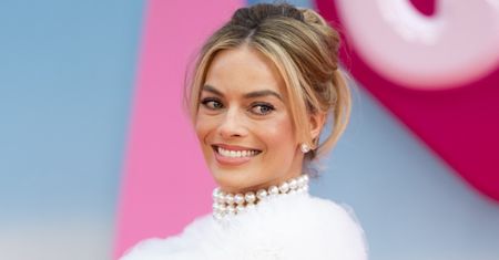 Wiedziała, co robi. Margot Robbie zgarnie bajońską sumę za "Barbie"