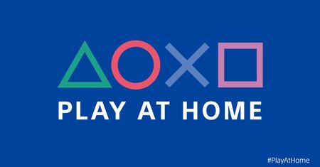 Darmowe gry na PlayStation. Sony zachęca do zostania w domu