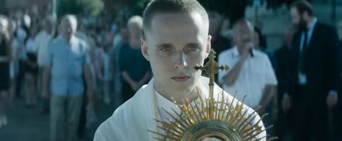 "Boże Ciało" w tv