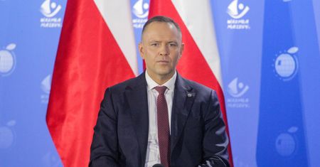Komitet wyborczy Karola Nawrockiego ukarany. Jest decyzja