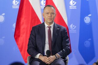 Komitet wyborczy Karola Nawrockiego ukarany. Jest decyzja