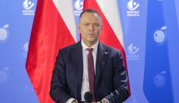 Komitet wyborczy Karola Nawrockiego ukarany. Jest decyzja